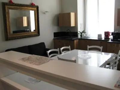 B&B Trastevere 94 - 14