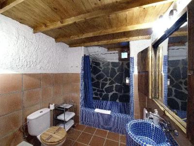 Casas Cueva La Tala - 8