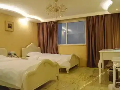 Fenglan Business - 2