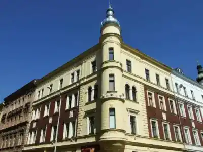 Visit in Prague - 0