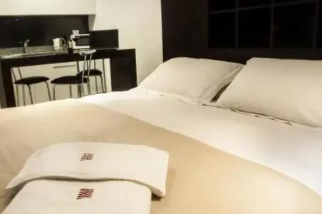 Temporal Suites - 1