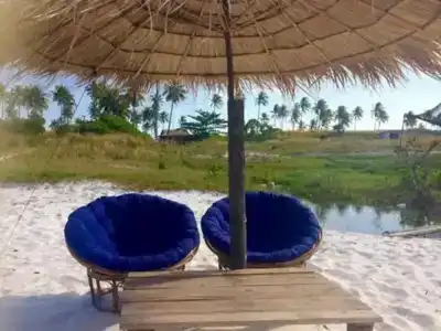 Soksan Natura Beach - 12