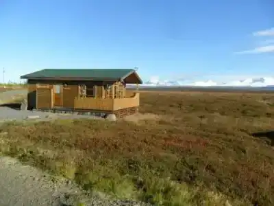 Ekra Cottages - 9