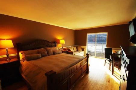 South Thompson Inn & Conference Centre - 4