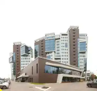 Терра Вита - 0