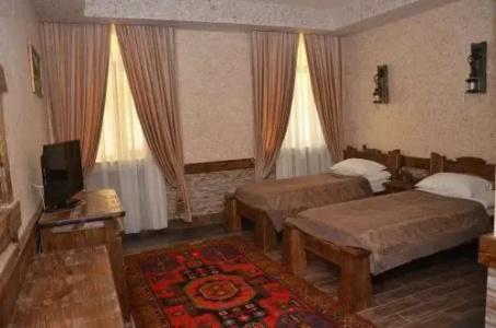 Sangar Qala Resort - 4