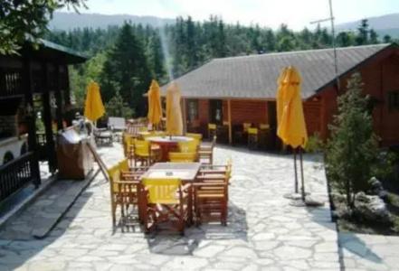 Chalet Likouresi Village - 12