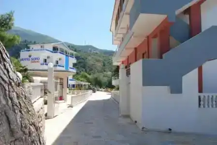 Sofo Dhermi - 0