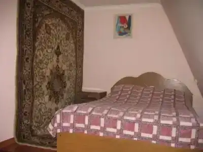 Отдых на Пасеке - 2
