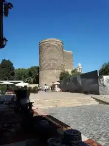 Mugham Old city - 5