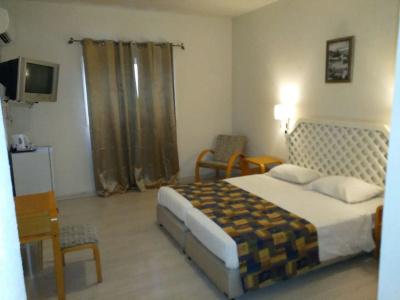 Astoria Galilee - 4