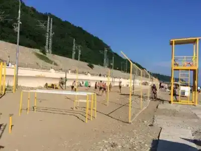 Гостевой дом на ул. Красный Урал 22 - 6