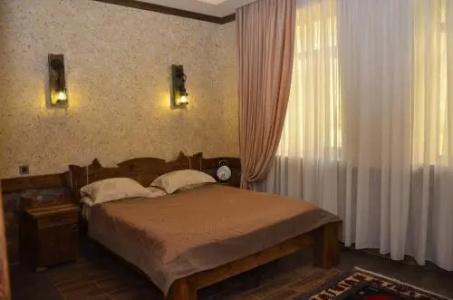 Sangar Qala Resort - 1