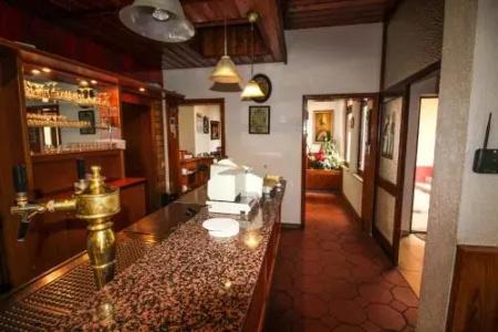 -Restaurant Buger Hof - 13