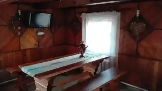 Зазерье - 2