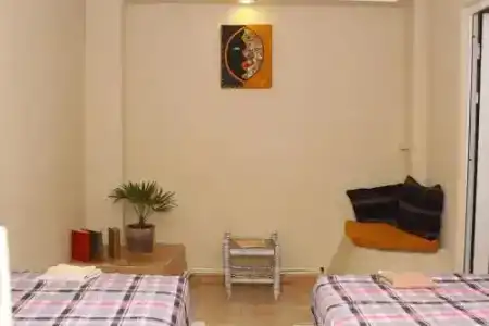 Mini Hostel N.Tigranyan 5 - 5