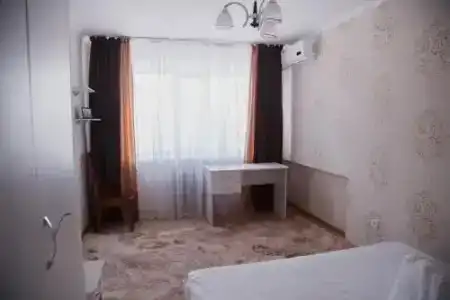 Турист - 5