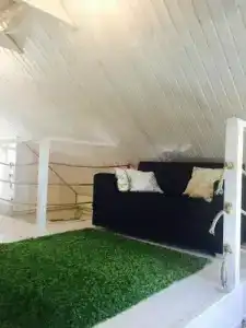 На высоте - 0
