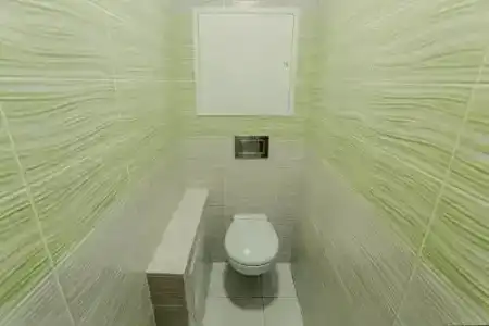 Hostel Bvt - 11