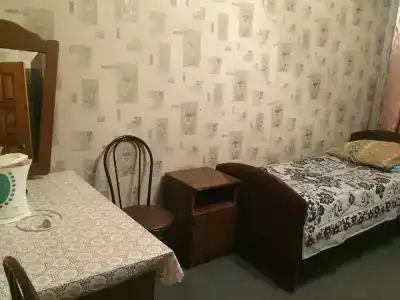 Вознесенка - 3