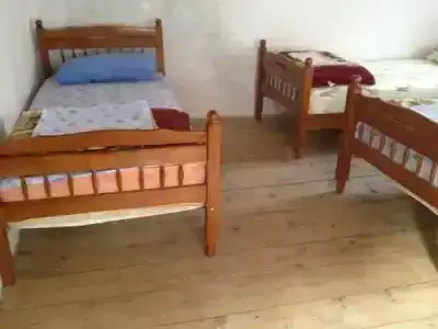 Bujtina Leke Gerla - 2
