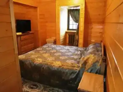 Steward's House - 3