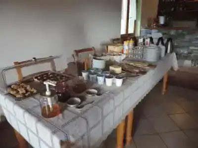 Agriturismo Zertin - 3