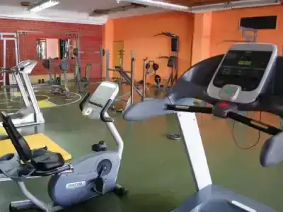 Holiday Park CFK - 5