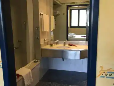 DoubleTree by Hilton Brescia - 9