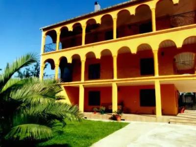 Alex Guest House - 8