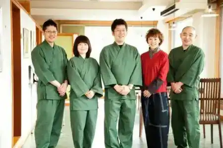 Le Vent Vert Kokyo - 21