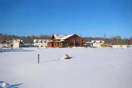 Федоровское Подворье - 10