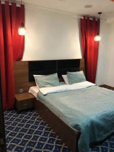 Demir Yol Plaza - 4