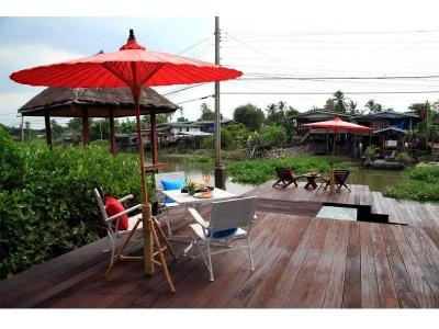 Ruen Pruksa Boutique - 6