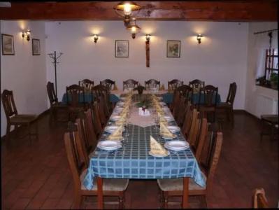 Kádárta Vendéglő Panzió - 6