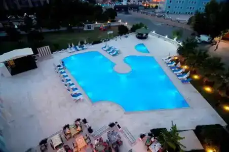 Adalin Resort - 11