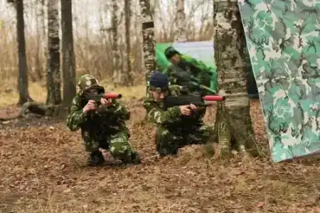 БРОДА - 7