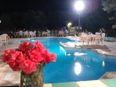 Camping Nube D'Argento - 7