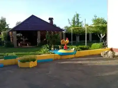 Зазерье - 3