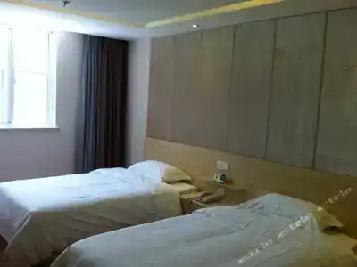 Fenglan Business - 4