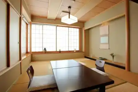 Kappo Ryokan Shiroyama - 1