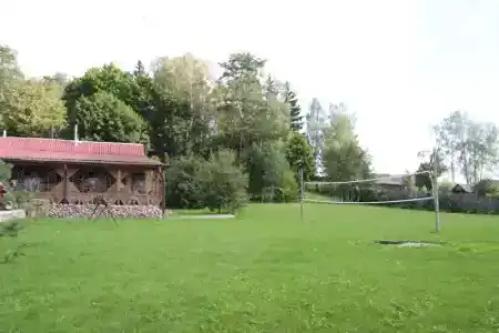 Белый аист - 1