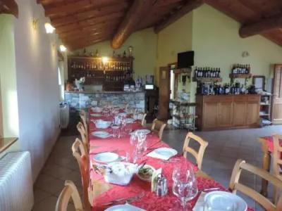 Agriturismo Zertin - 7