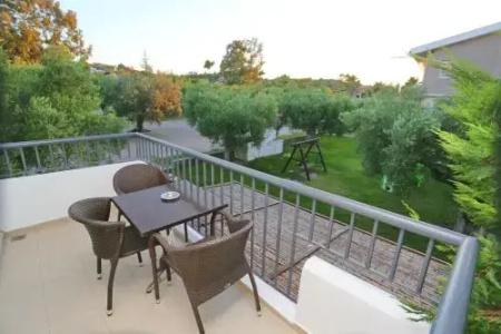 Dionisos Resort - 9