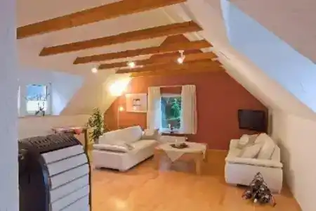Pilgrimhaus - 3