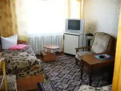 Профспилковый - 23