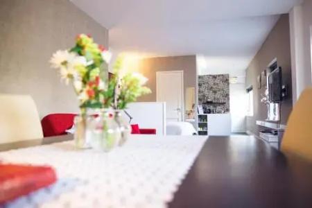 B&B De Bredestraat - 1
