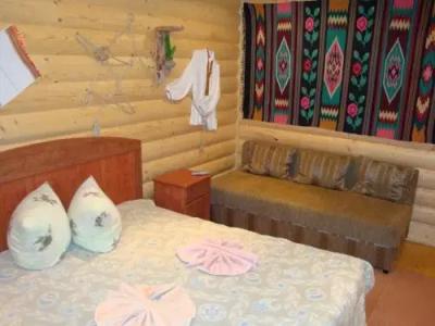 Панорама Карпат - 4