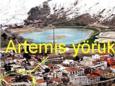 Artemis Yörük Otel - 16