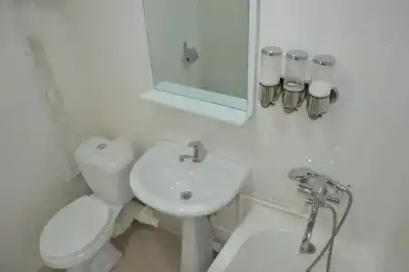 Sakura Inn - 5